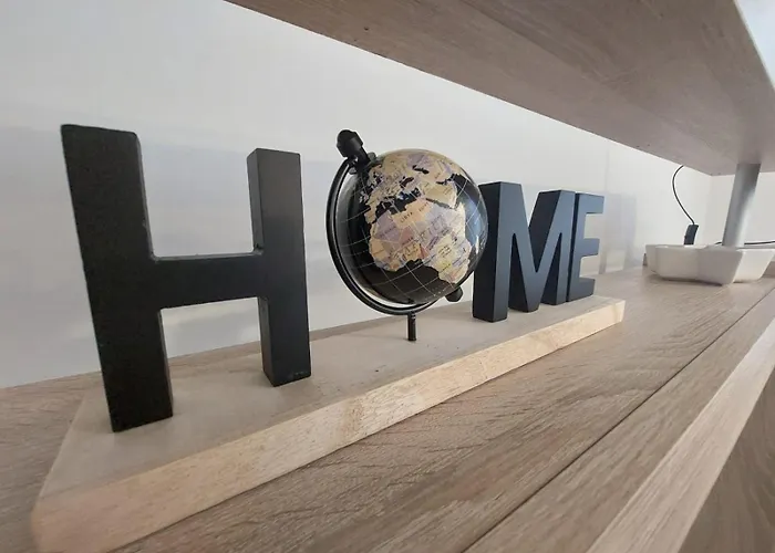 Apartman Lana