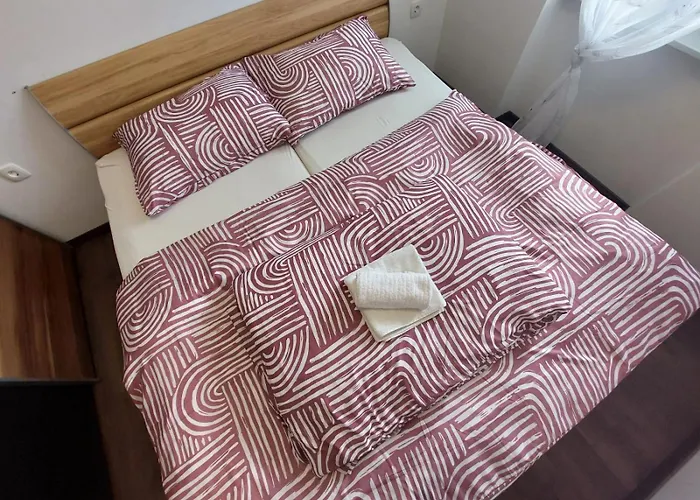 Apartman Lana