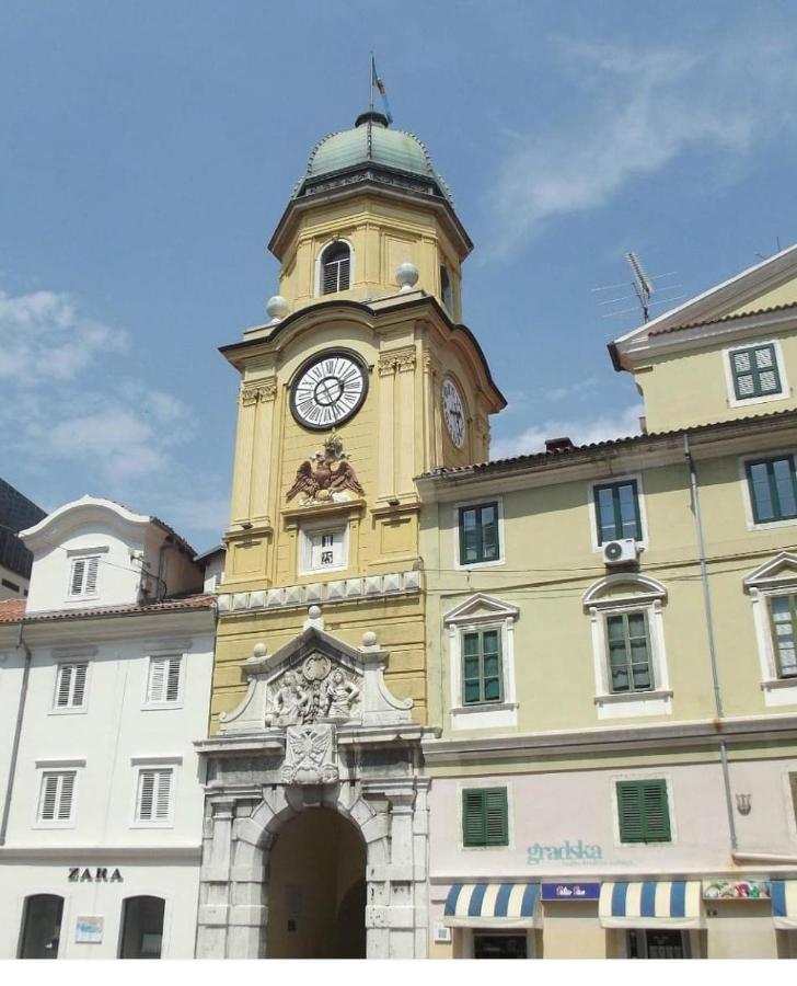 Lana Lägenhet Rijeka