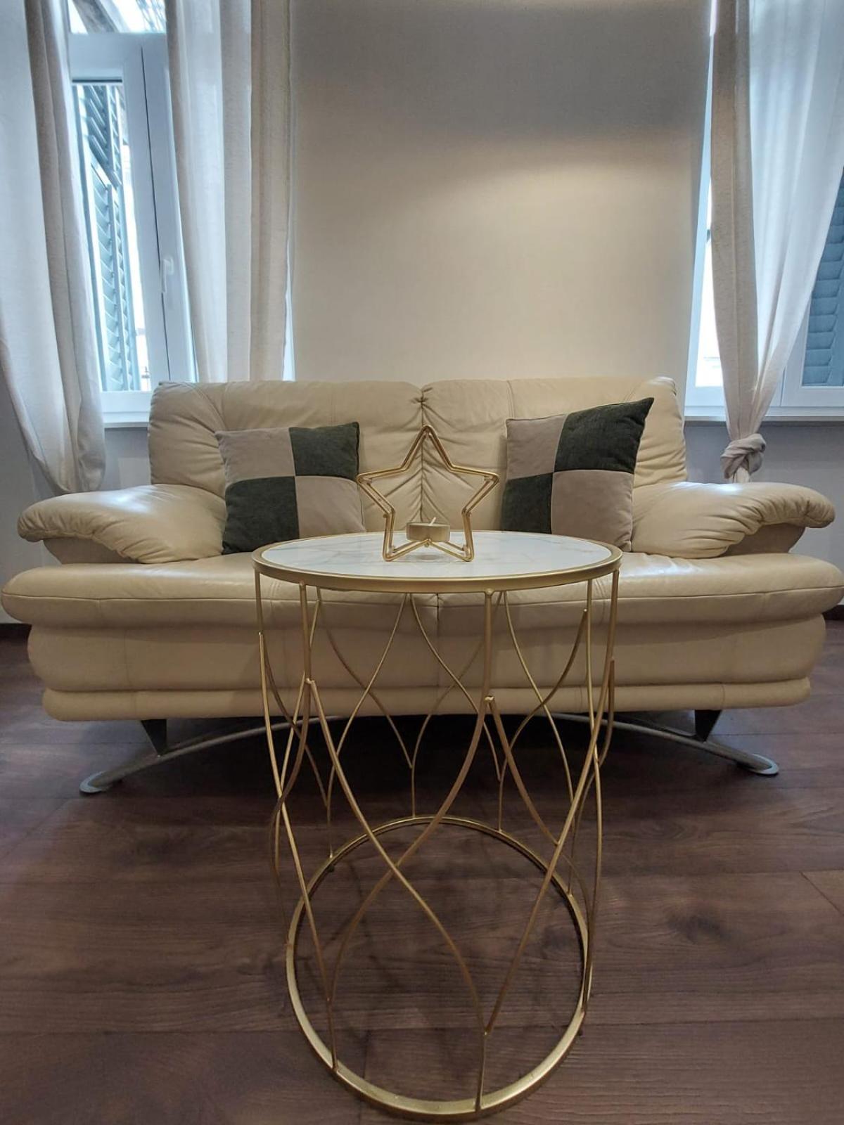 Lägenhet Lana Rijeka